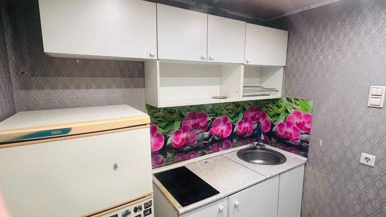 Квартира 1-комн. 18.3 м² в Энгельс — фото 7 из 19