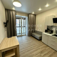 Квартира 36 м², 1-комнатная - изображение 2