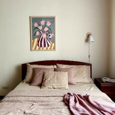Квартира 22 м², студия - изображение 5