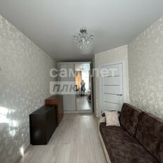 Квартира 30 м², 1-комнатная - изображение 3