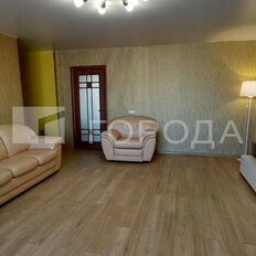 Квартира 79,3 м², 3-комнатная - изображение 1