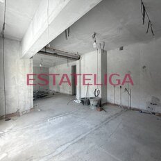 Квартира 137 м², 4-комнатная - изображение 4