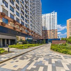 Квартира 46,6 м², 2-комнатная - изображение 1