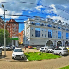 86,4 м², торговое помещение - изображение 3