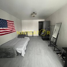 Квартира 36 м², 1-комнатная - изображение 2