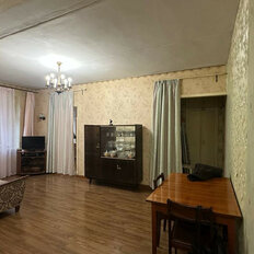 Квартира 55 м², 3-комнатная - изображение 2