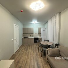 Квартира 53 м², 2-комнатная - изображение 5