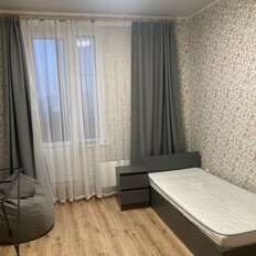 Квартира 74 м², 3-комнатная - изображение 4