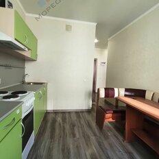 Квартира 36,1 м², 1-комнатная - изображение 2