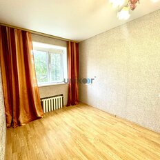 Квартира 52 м², 2-комнатная - изображение 1