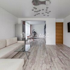 Квартира 140 м², 2-комнатные - изображение 3