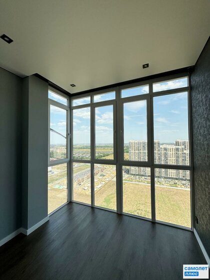 52,3 м², 2-комнатная квартира 7 300 000 ₽ - изображение 38