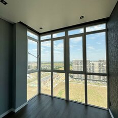 Квартира 25 м², студия - изображение 3