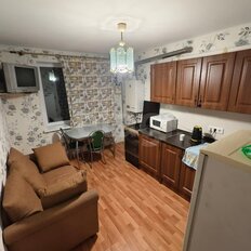 Квартира 35,1 м², 1-комнатная - изображение 3