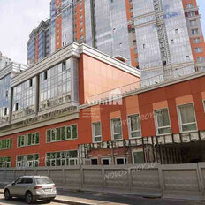 Квартира 70 м², 2-комнатная - изображение 1