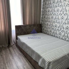 Квартира 38 м², 1-комнатная - изображение 4