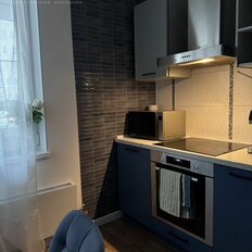 Квартира 41 м², 1-комнатная - изображение 3