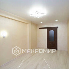 Квартира 40 м², 1-комнатная - изображение 4