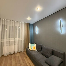 Квартира 18 м², студия - изображение 3