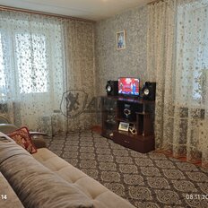 Квартира 41 м², 2-комнатная - изображение 5