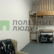 27 м², комната - изображение 3