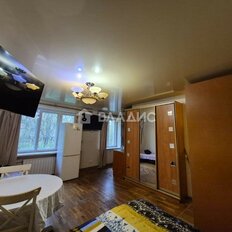 Квартира 30 м², 1-комнатная - изображение 3