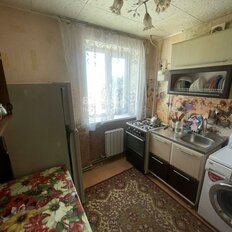 Квартира 31,2 м², 1-комнатная - изображение 5