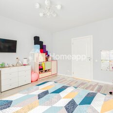 Квартира 60 м², 2-комнатная - изображение 3