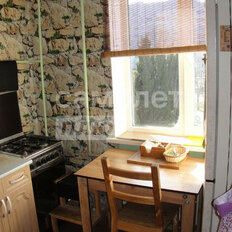 Квартира 32 м², 1-комнатная - изображение 5