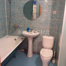 Квартира 36,5 м², 1-комнатная - изображение 4