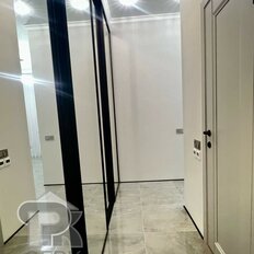 Квартира 25 м², 1-комнатные - изображение 3