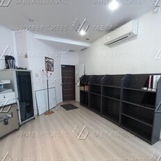 33 м², офис - изображение 4