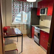 Квартира 46 м², 2-комнатная - изображение 1