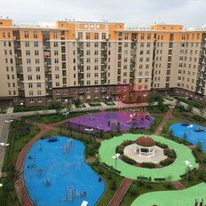 Квартира 68,1 м², студия - изображение 1