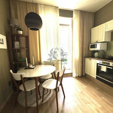 Квартира 37 м², 1-комнатная - изображение 5