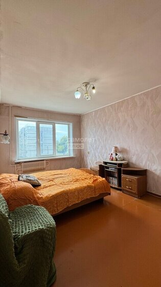 62 м², 2-комнатная квартира 4 838 340 ₽ - изображение 19