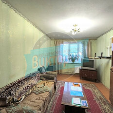 Квартира 65,9 м², 3-комнатная - изображение 1