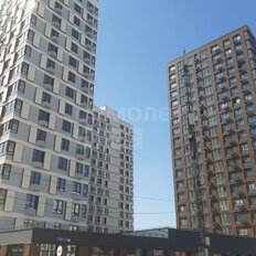 Квартира 24,4 м², студия - изображение 4