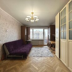 Квартира 37,5 м², 1-комнатная - изображение 5