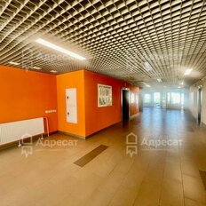 Квартира 53,9 м², 2-комнатная - изображение 5