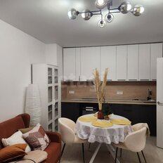 Квартира 36,9 м², 2-комнатная - изображение 3
