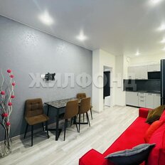 Квартира 34,3 м², 1-комнатная - изображение 3