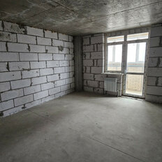 Квартира 33 м², студия - изображение 1