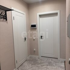 Квартира 34 м², 2-комнатная - изображение 1