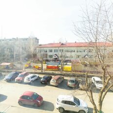 Квартира 60 м², 3-комнатная - изображение 1