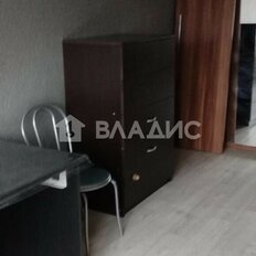 Квартира 32,2 м², 1-комнатная - изображение 2