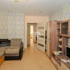 Квартира 42 м², 2-комнатная - изображение 4