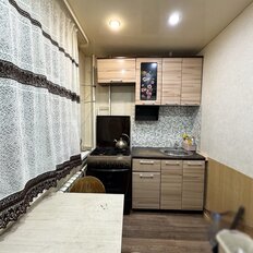 Квартира 57,6 м², 3-комнатная - изображение 1