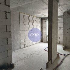 Квартира 40,2 м², студия - изображение 2