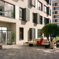 Квартира 36,6 м², 1-комнатная - изображение 1